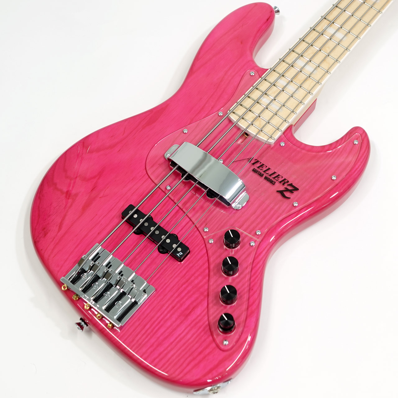 ATELIER Z M#265 CUSTOM TP-PINK Matching Head / M カスタムオーダー