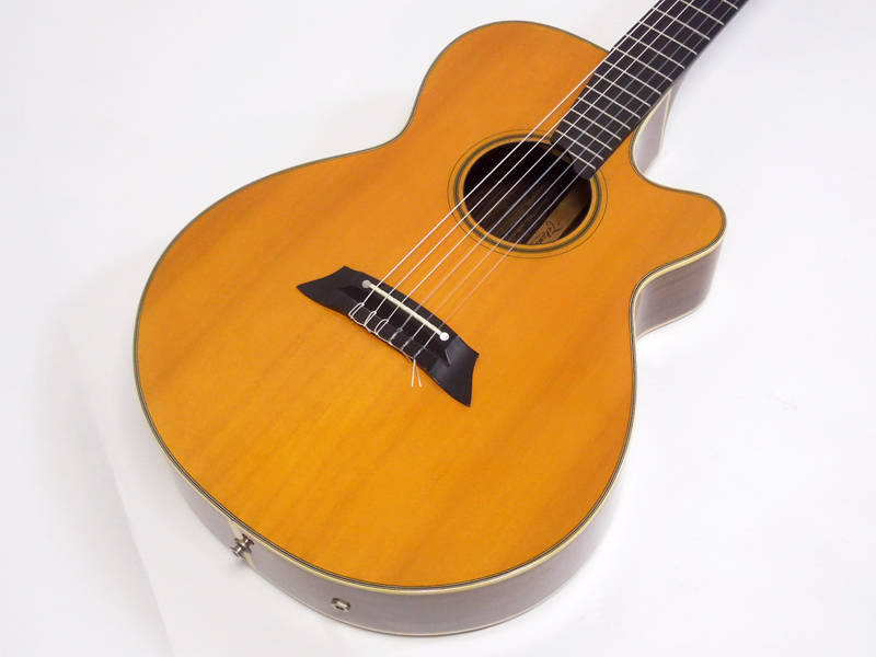 TAKAMINE タカミネ PT-115N ( ST ) ＜ USED / 中古品 ＞ | ワタナベ