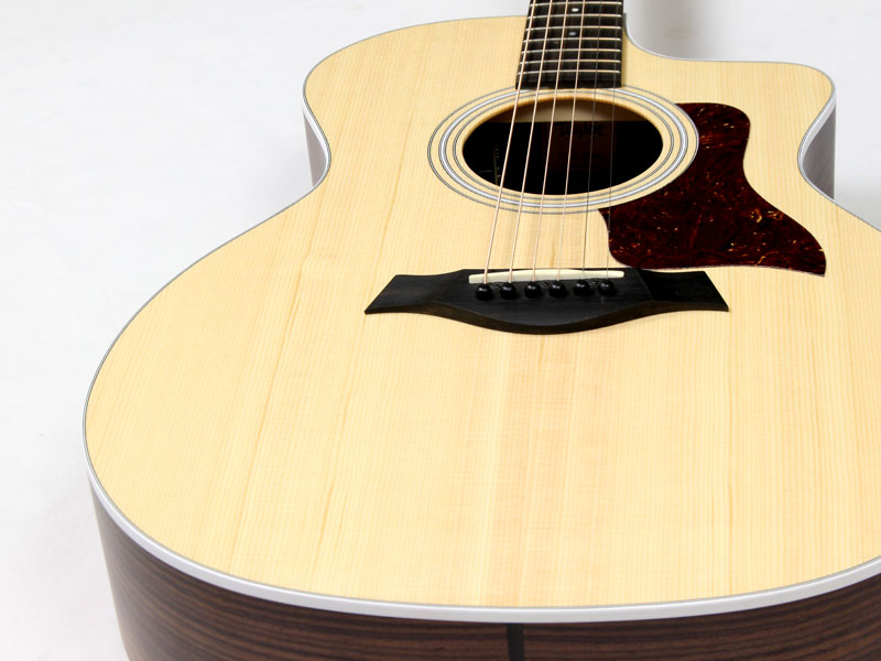 Taylor テイラー 214ce-Rosewood エレアコ アコースティックギター