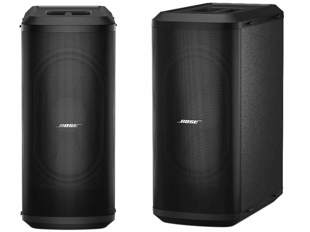 BOSE ボーズ Sub 2 ◇ L1 Pro 32用 パワード サブウーファー 送料無料
