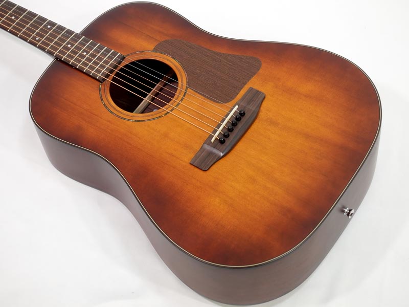 K.Yairi ケーヤイリ LO-K7 OVA VS【日本製 アコースティックギター