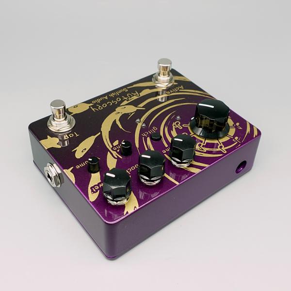 Sunfish Audio サンフィッシュオーディオ Autoscopy 