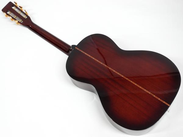 Morris Y-90 アコースティックギター Y-90 | 生産完了品 | MORRIS GUITARS モーリスギター