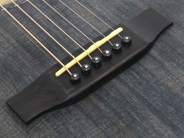 NAGI GUITAR kuro.E アコースティックギター エレアコ仕様 ナギ