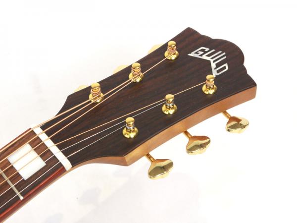 GUILD ギルド Jumbo Junior Reserve Maple アコースティックギター