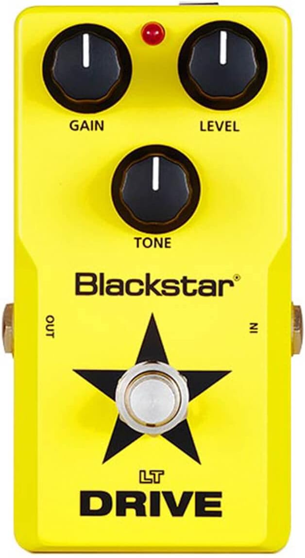 Blackstar ブラックスター LT DRIVE | ワタナベ楽器店 京都本店