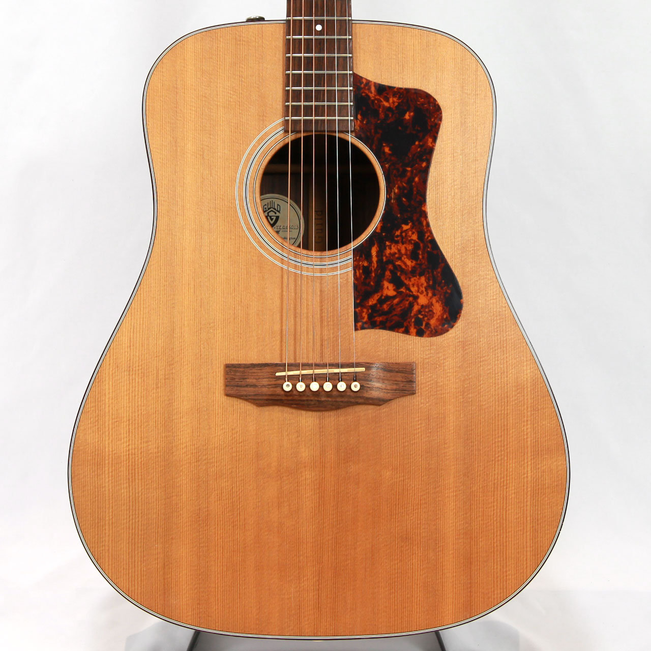 GUILD ギルド DV-6 | ワタナベ楽器店 京都本店