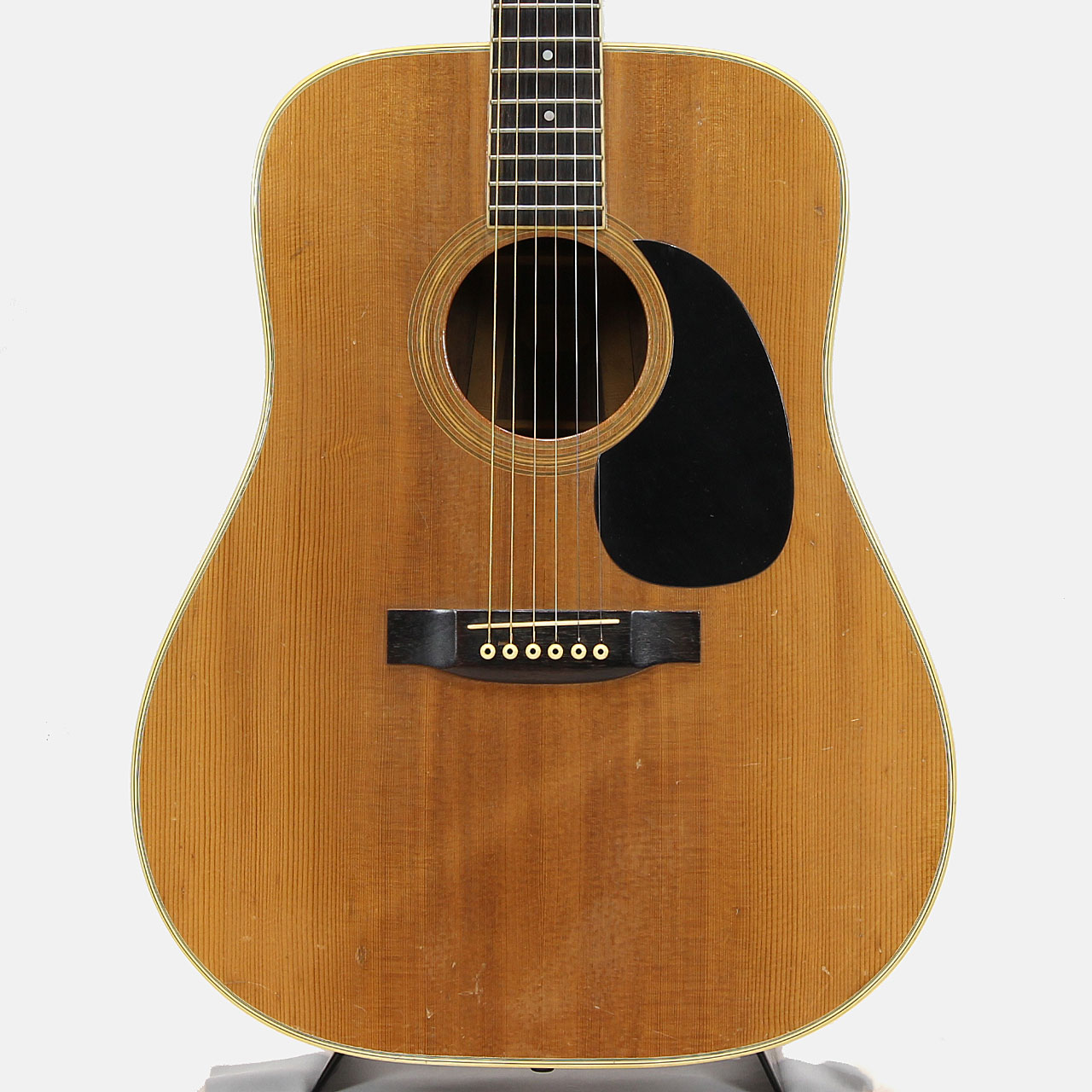 Aria Dreadnought D-60 *1974 | ワタナベ楽器店 京都本店