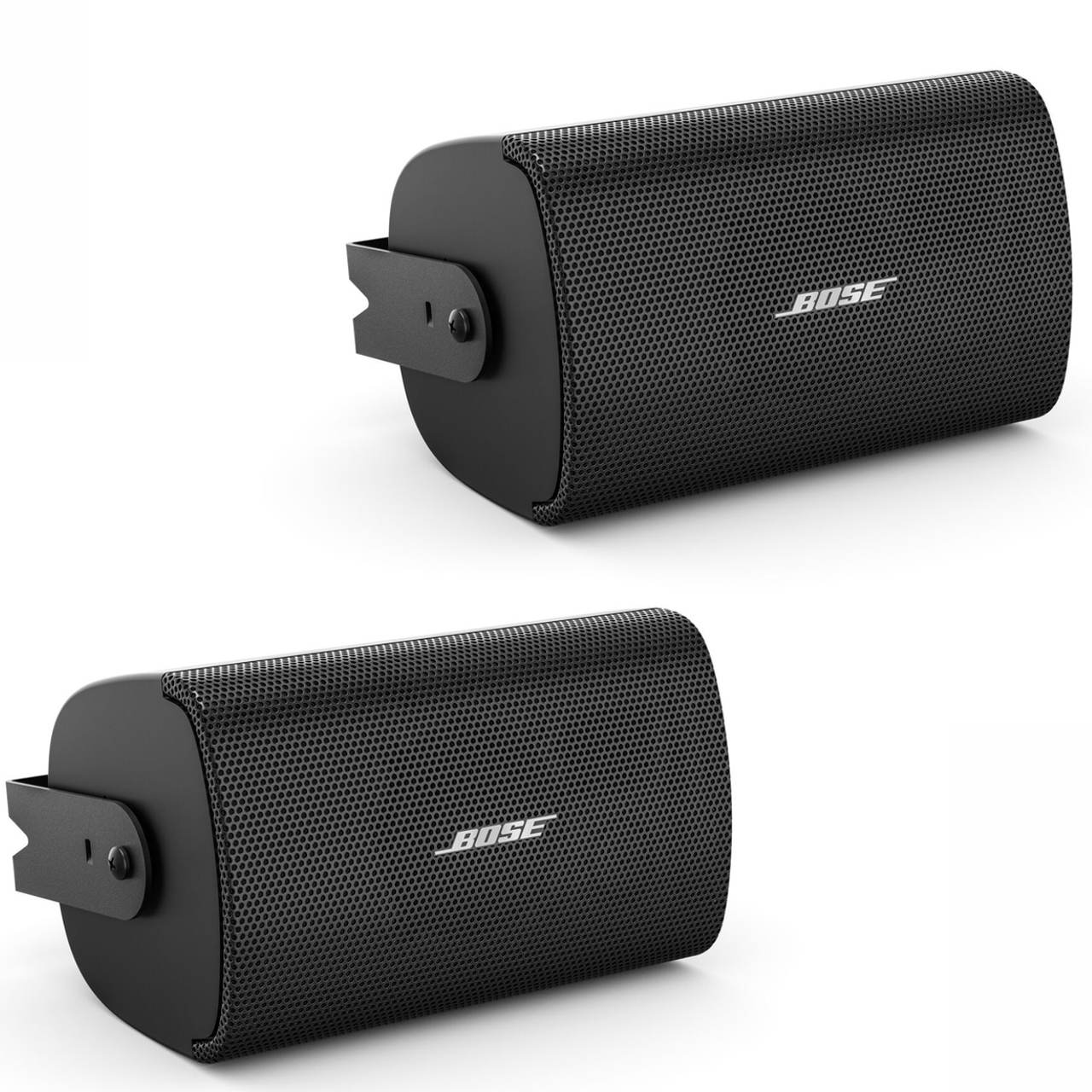 BOSE 101MM ペア 2台セット 取り付け金具付 動作確認 ボーズ BOSE