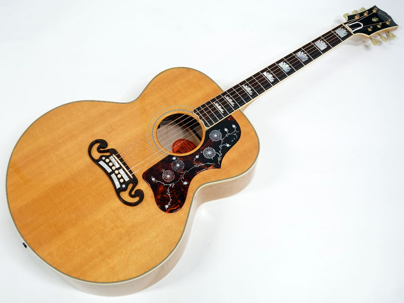 ギター Gibson J-200 Style 1958 4231694107.jpg