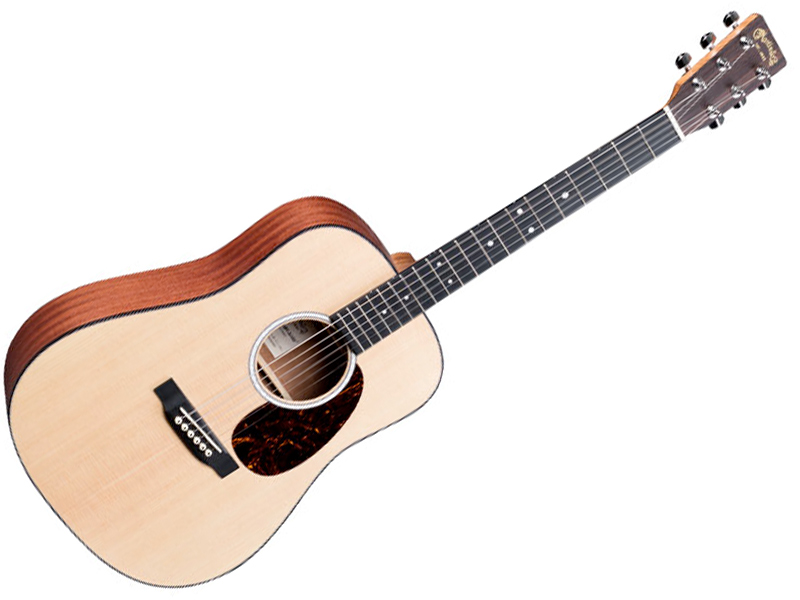 Martin マーチン DJr-10-02 アコースティックギター 送料無料