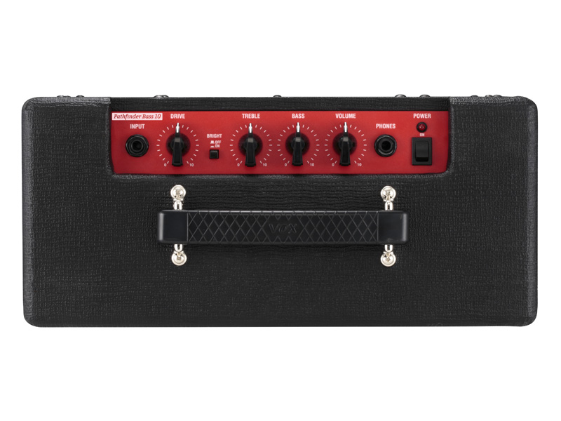 VOX ヴォックス Pathfinder Bass 10(PFB-10) | ワタナベ楽器店 京都本店