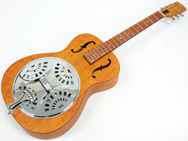 Epiphone エピフォン Dobro Hound Dog Round neck ドブロ リゾネーター