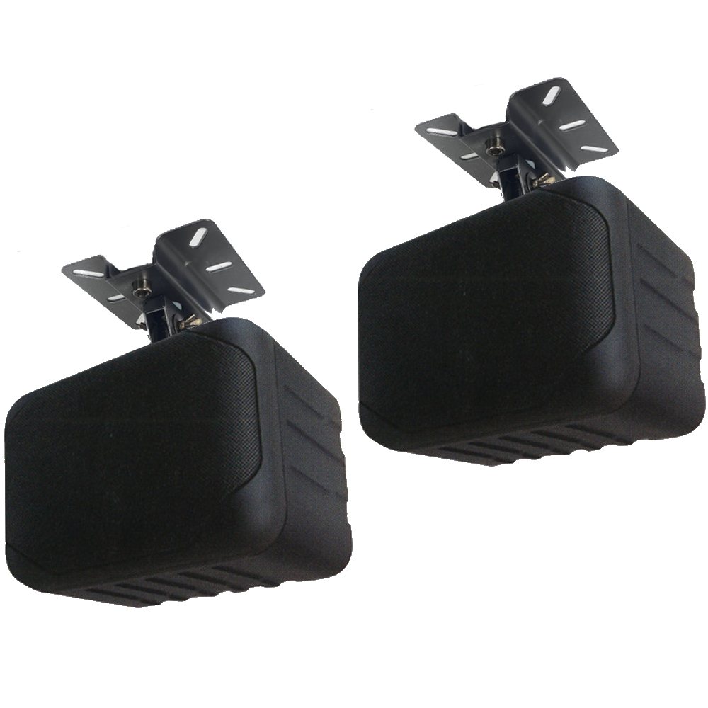 MASSIVE マッシブ AV-635II MP B 天井取付ブラケットセット［ ペア販売