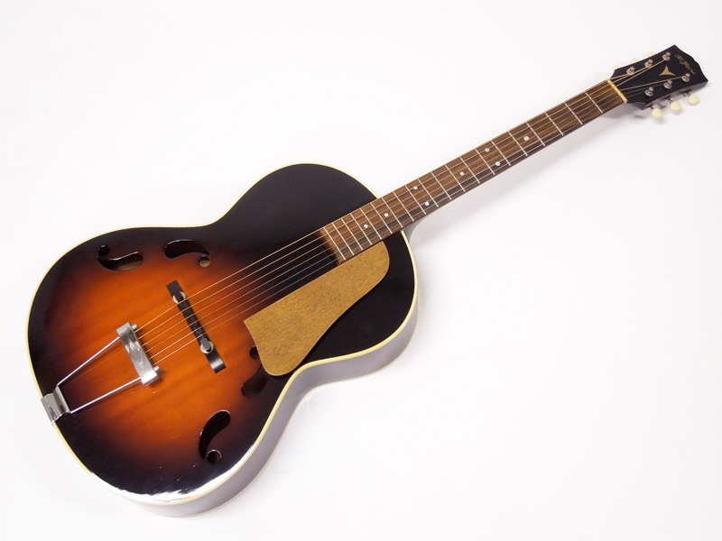 Red　レア美品 K Yairi RP-1 カスタム品 専用ハードケース付 K.Yairi ケーヤイリ RP-1 VS < Used / 中古品 > | ワタナベ楽器店 大阪店