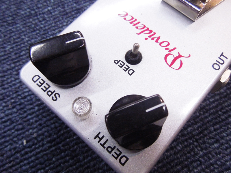 ギター Providence ANADIME CHORUS 2 Providence ANADIME CHORUS II ADC-2 < Used / 中古品 > | ワタナベ