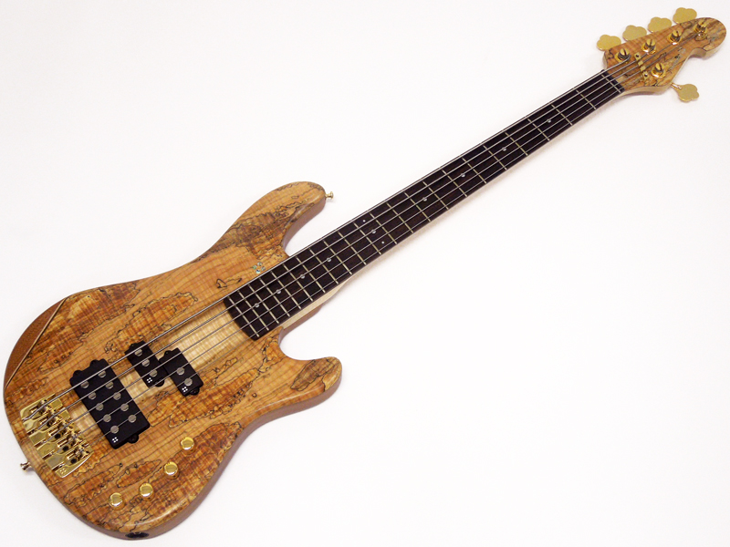 Sandberg サンドバーグ California VM 5st Spaltedmaple Top