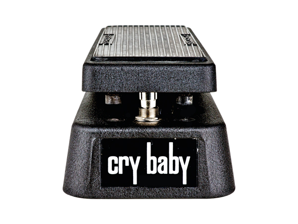 Jim Dunlop ジムダンロップ GCB-95 エフェクター クライベイビー