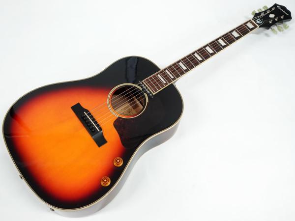 Epiphone エピフォン Limited Edition John Lennon EJ-160E / VC