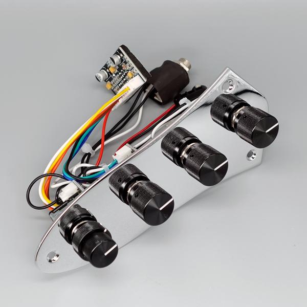 Sadowsky Onboard Bass Preamp BP4K | ワタナベ楽器店 大阪店