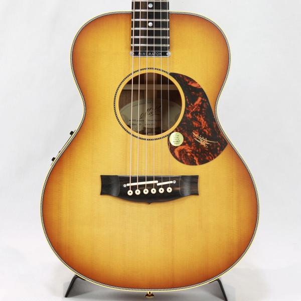 Maton Guitars メイトンギターズ EMD6-Diesel Special | ワタナベ楽器