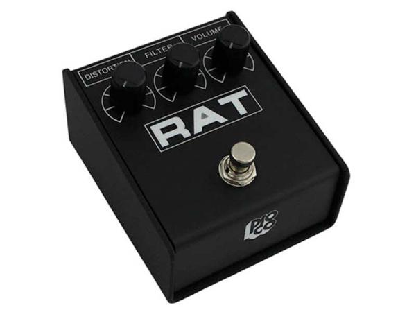 PROCO プロコ RAT2 ラット ディストーション ファズ 定番 エフェクター