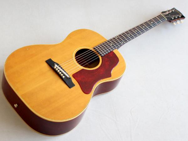 Gibson ギブソン B-25N 1965年製 | ワタナベ楽器店 京都本店