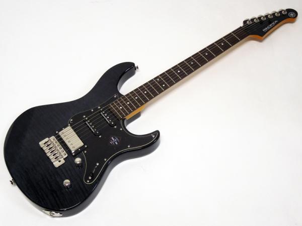 YAMAHA ヤマハ PACIFICA612VⅡFM / TBL 【OUTLET】 37%OFF! | ワタナベ