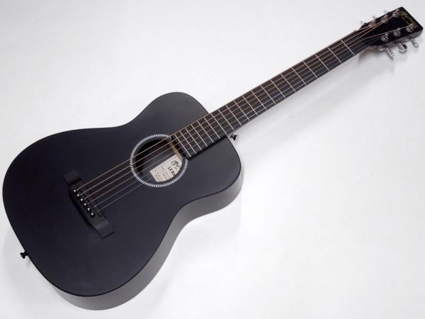 Martin マーチン LX Black Little Martin【リトルマーチン