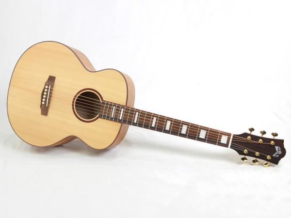 GUILD ギルド Jumbo Junior Reserve Maple アコースティックギター
