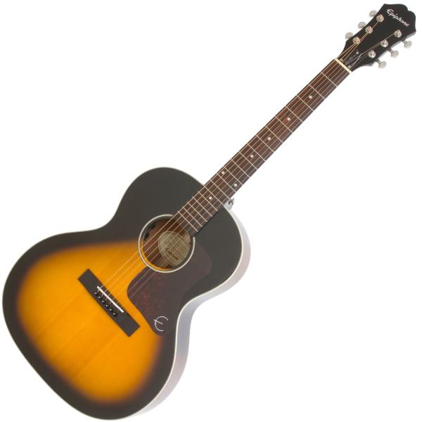 Epiphone エピフォン L-00 Studio VS アコースティックギター エレアコ