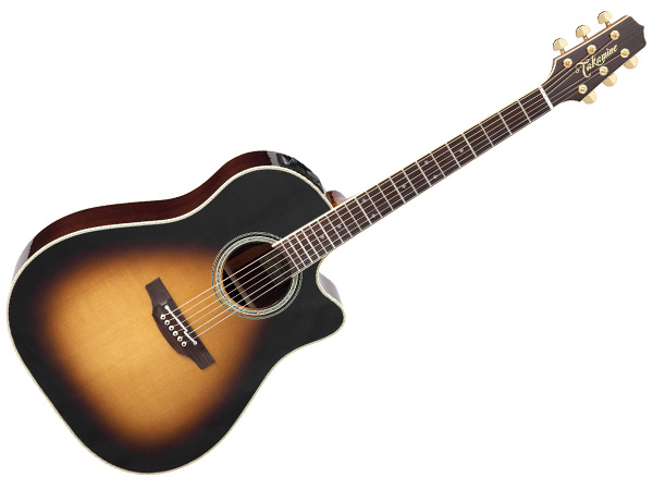 TAKAMINE タカミネ PTU841C TBS 送料無料! | ワタナベ楽器店 ONLINE SHOP