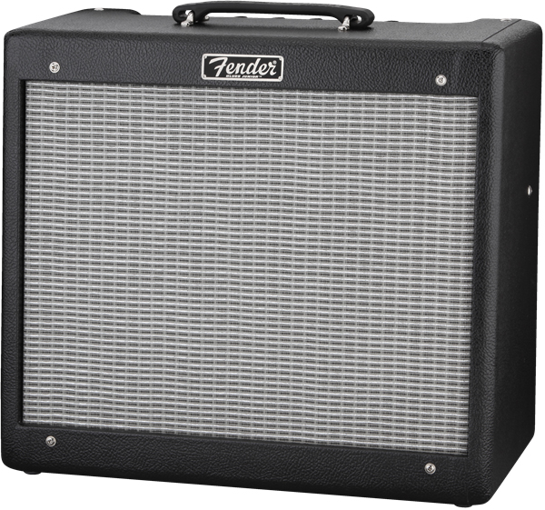 Fender Blues Junior III 真空管アンプ Fender フェンダー Blues