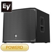 Electro-Voice EV エレクトロボイス EKX-15P (1本) ◇ 15インチ 2