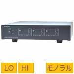 TOA ティーオーエー BG-M130 ◇ BGMアンプ( パワーアンプ ) 送料無料