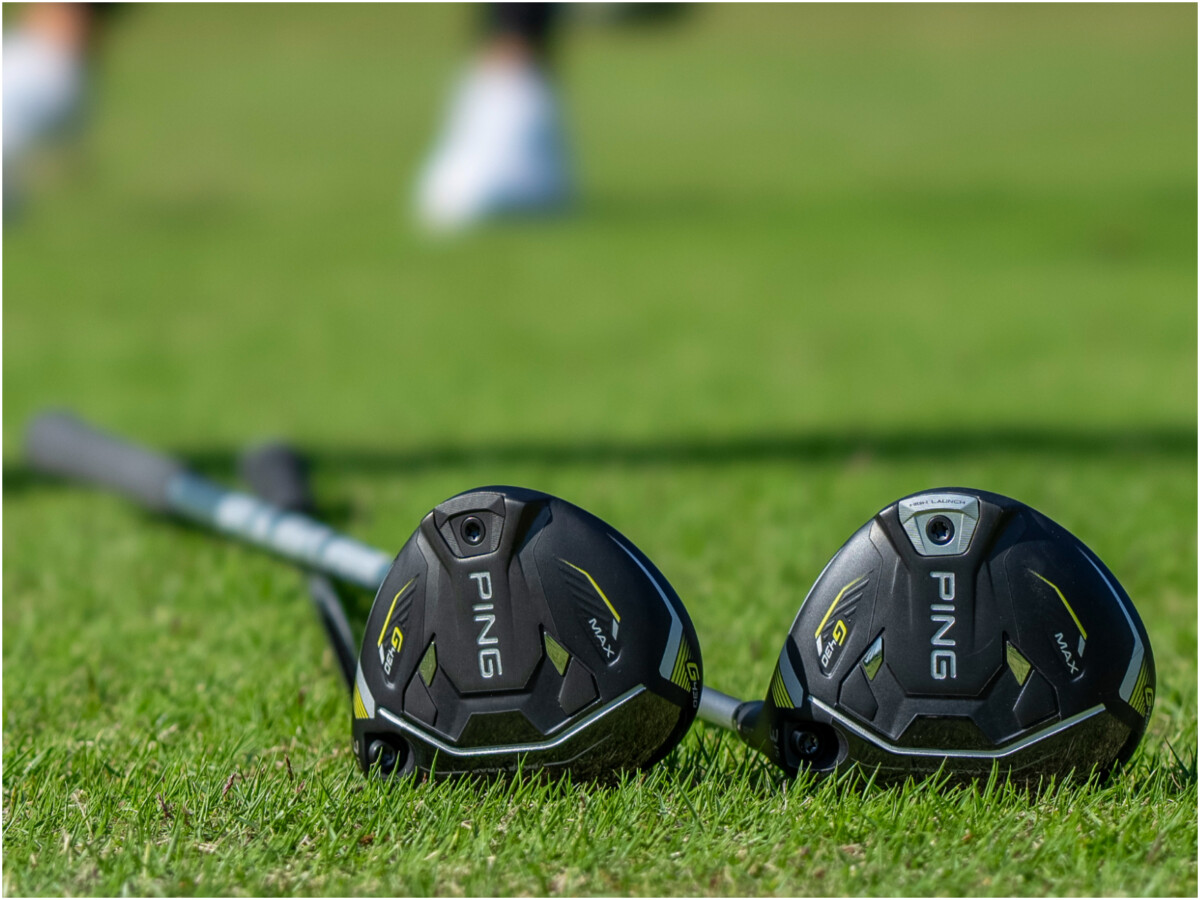 ピン「G430 MAX 10K」のFWを試打解説！専門家が語る特筆すべき特徴とは