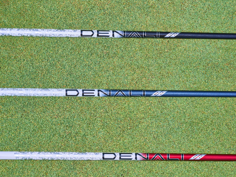 変なクセがない”は完全に長所！DENALIはスコアメイクに長けたシャフト