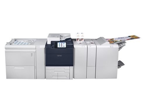 Xerox Primelink B9136 Production Press - Waltz Business Solutions