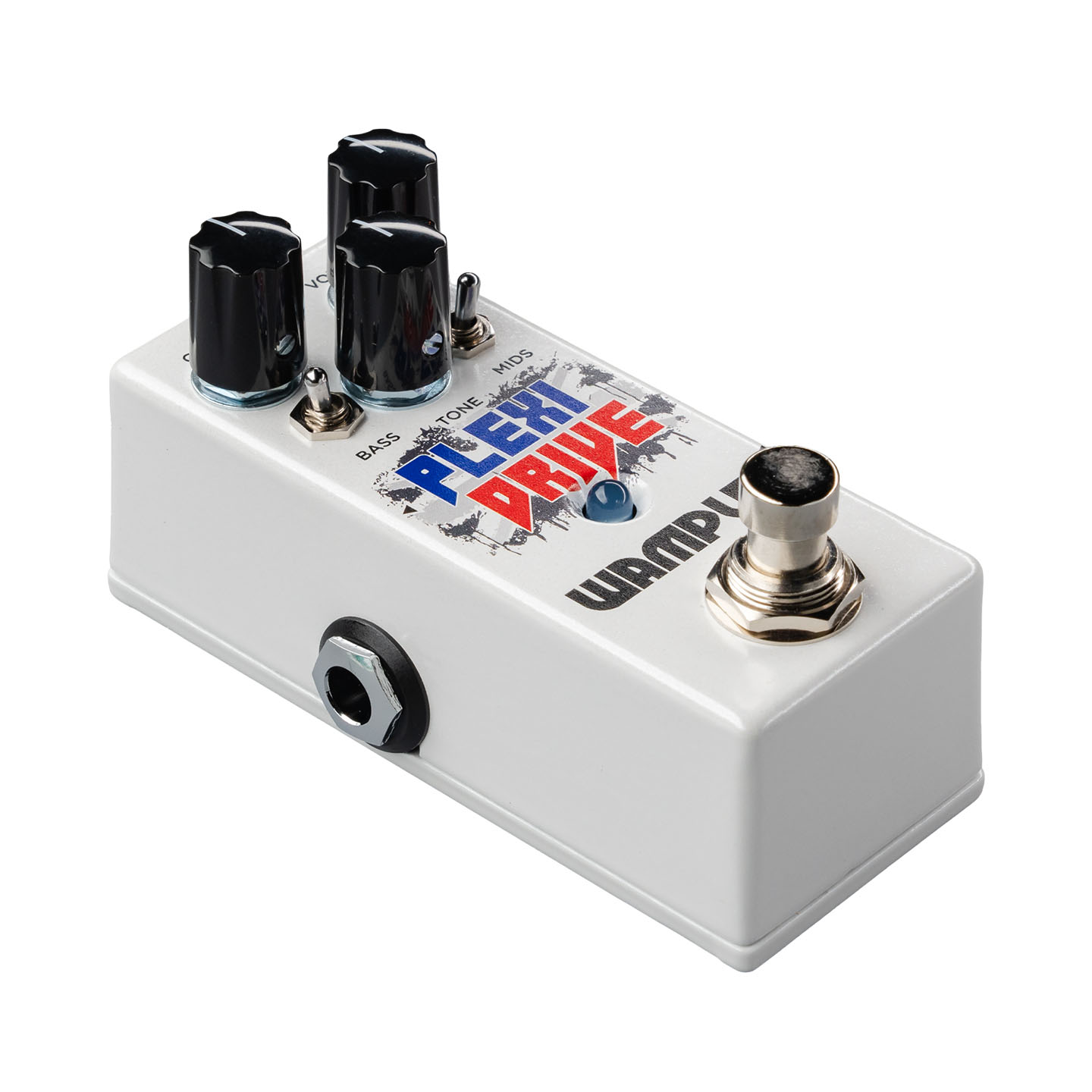Plexi Drive Mini - Wampler Pedals