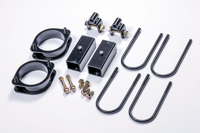 リフトアップキット +40mm DA63T - WANGAN357 オフィシャルストア