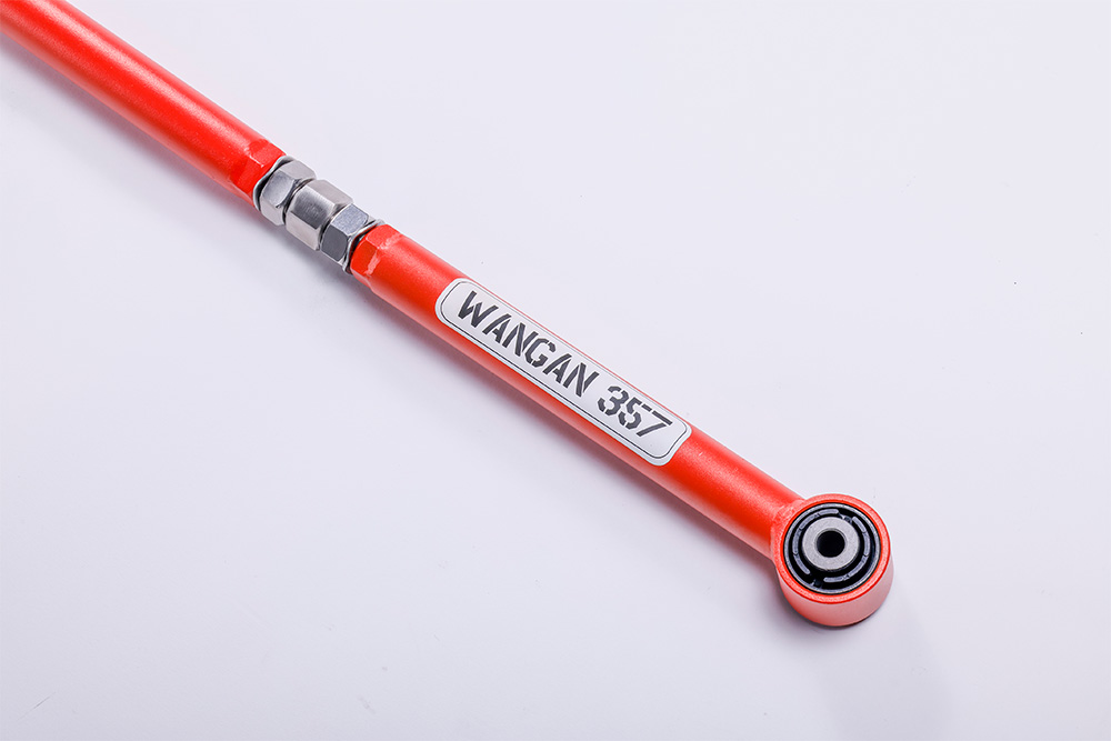 ラテラルロッド - WANGAN357 オフィシャルストア