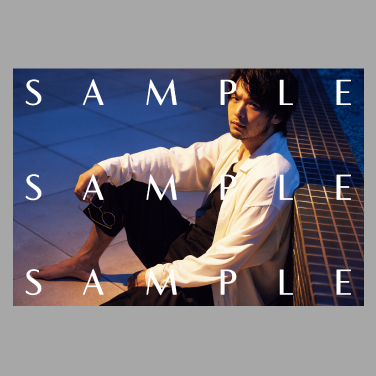 中村倫也 続きの本『 蓑唄 （みののうた） 』-2023年1月20日（金）発売-