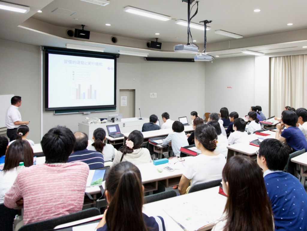 カリキュラム – 早稲田大学 人間科学部