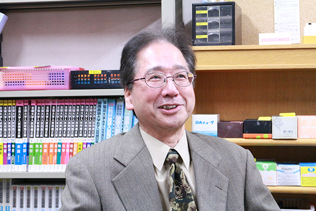 あの永田達三講師が早稲田予備校で授業再開！ - 早稲田対策に本気！の