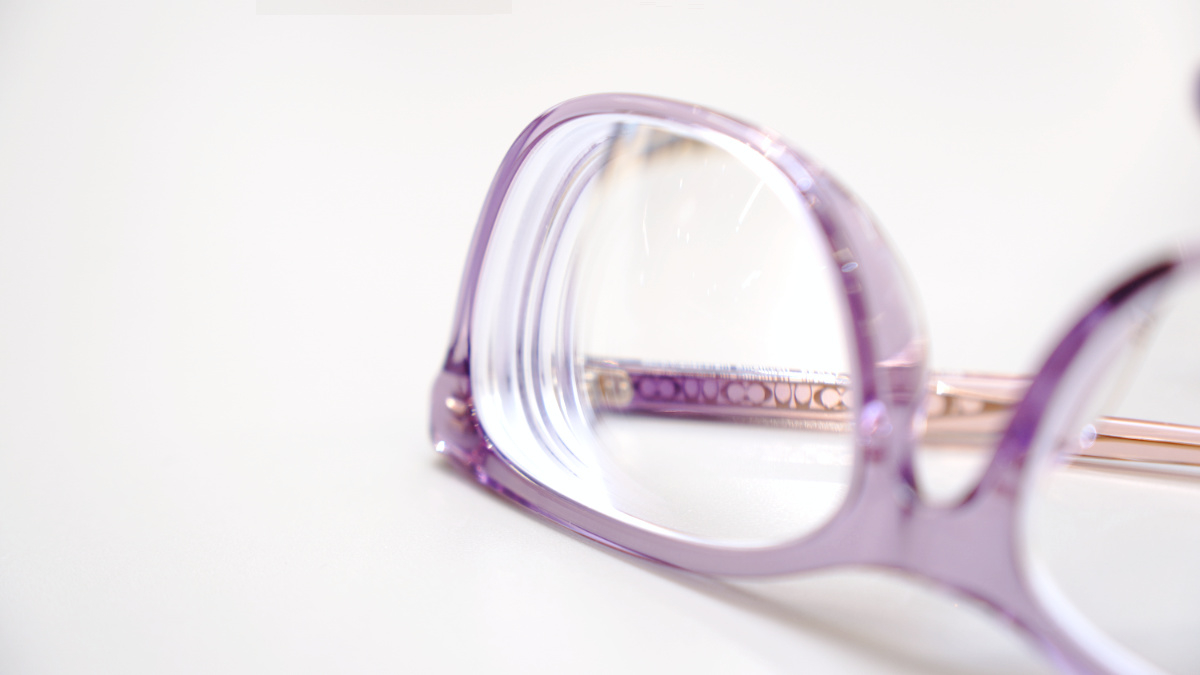 メガネ | メガネ専門店 - 和真（ワシン）