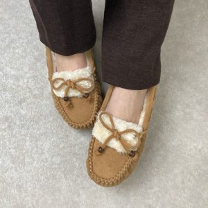 MINNETONKA】が導く、大人のリラックスきれいめスタイル - 銀座