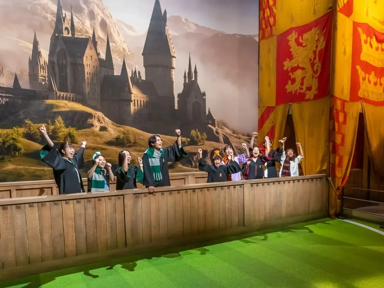 チケット予約・料金情報｜【公式】スタジオツアー東京 – メイキング