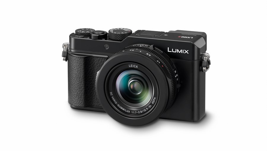 Panasonic Lumix LX100 II Announced | Wex Photo Video