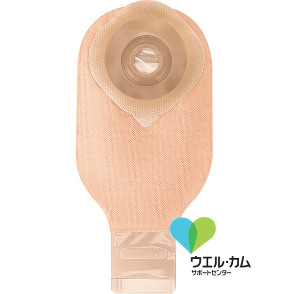 やわぴたセラプラス素肌 テープなし 肌色 プレカット 32mm / ウエル