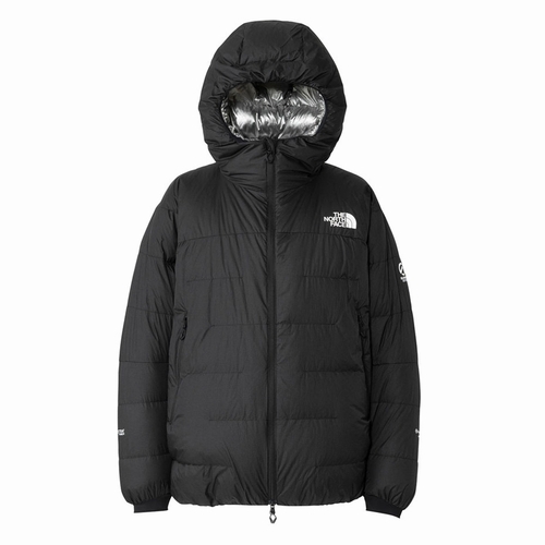 ASCENT PEAK CLOUD DOWN HOODIE （アセントピーククラウドダウン